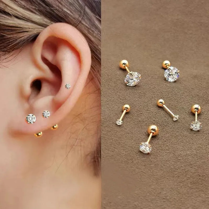 Ear Studs