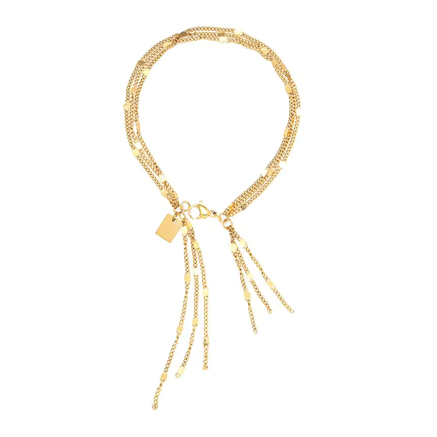 Tassel Chain
