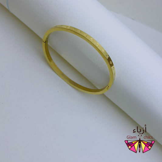 LV Handcuff