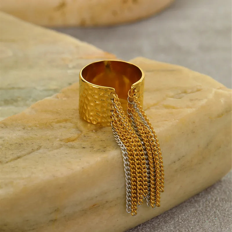 Ball Bead Ring