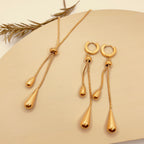 Water Droplet Set