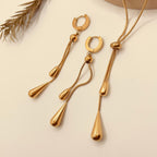 Water Droplet Set