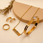 Zircon Roman Set