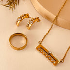 Zircon Roman Set