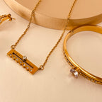 Zircon Roman Set