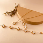 Clover Tulip Set