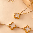 Clover Tulip Set