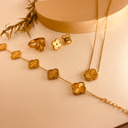 Clover Blossom Set