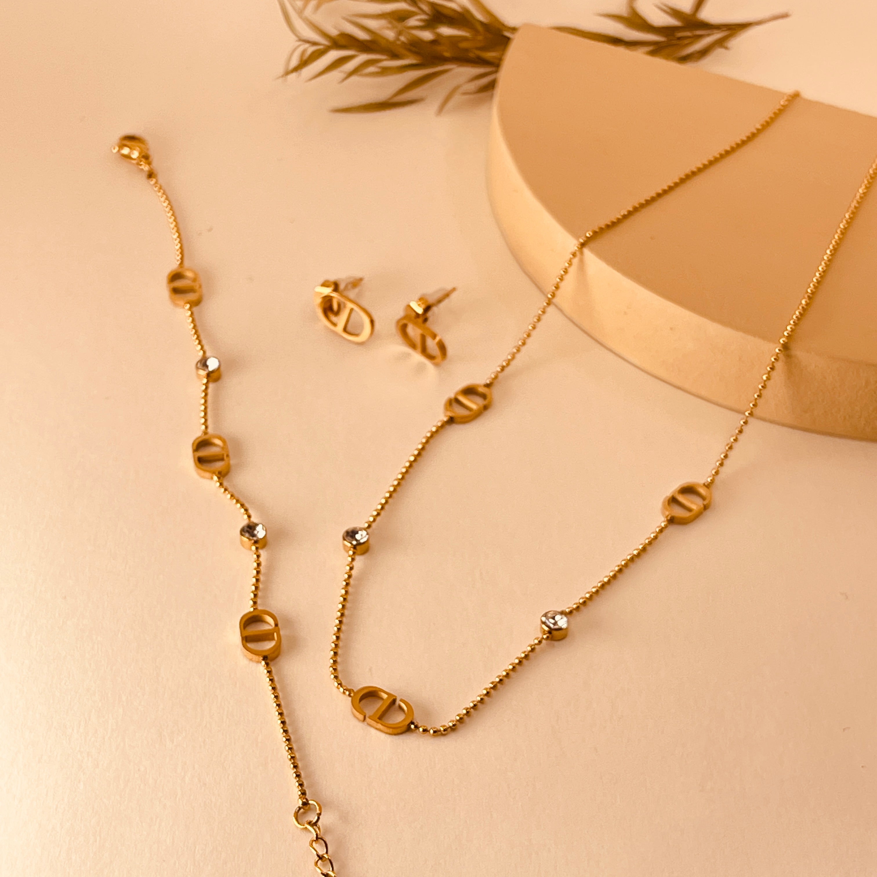 Ball Chain Set