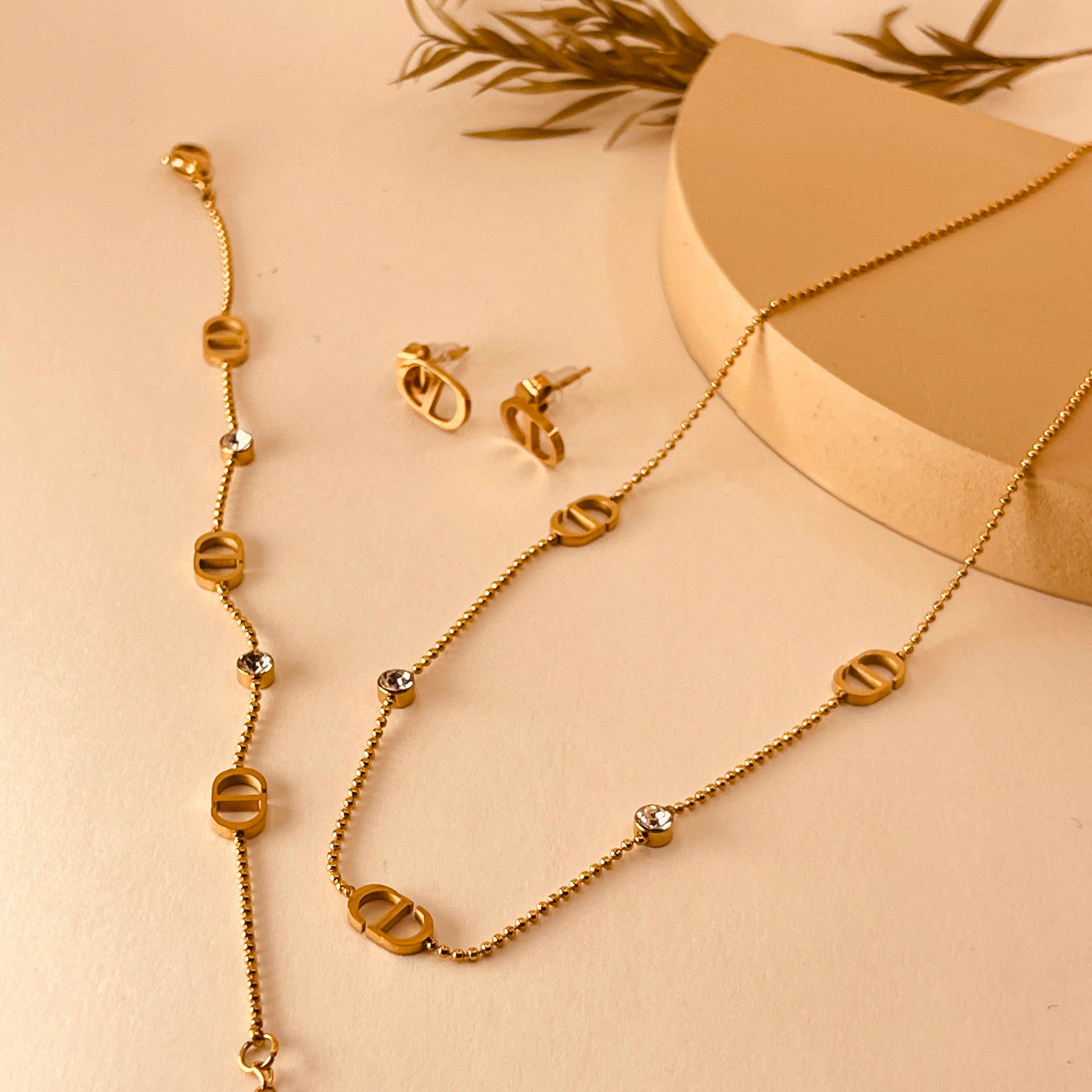 Ball Chain Set