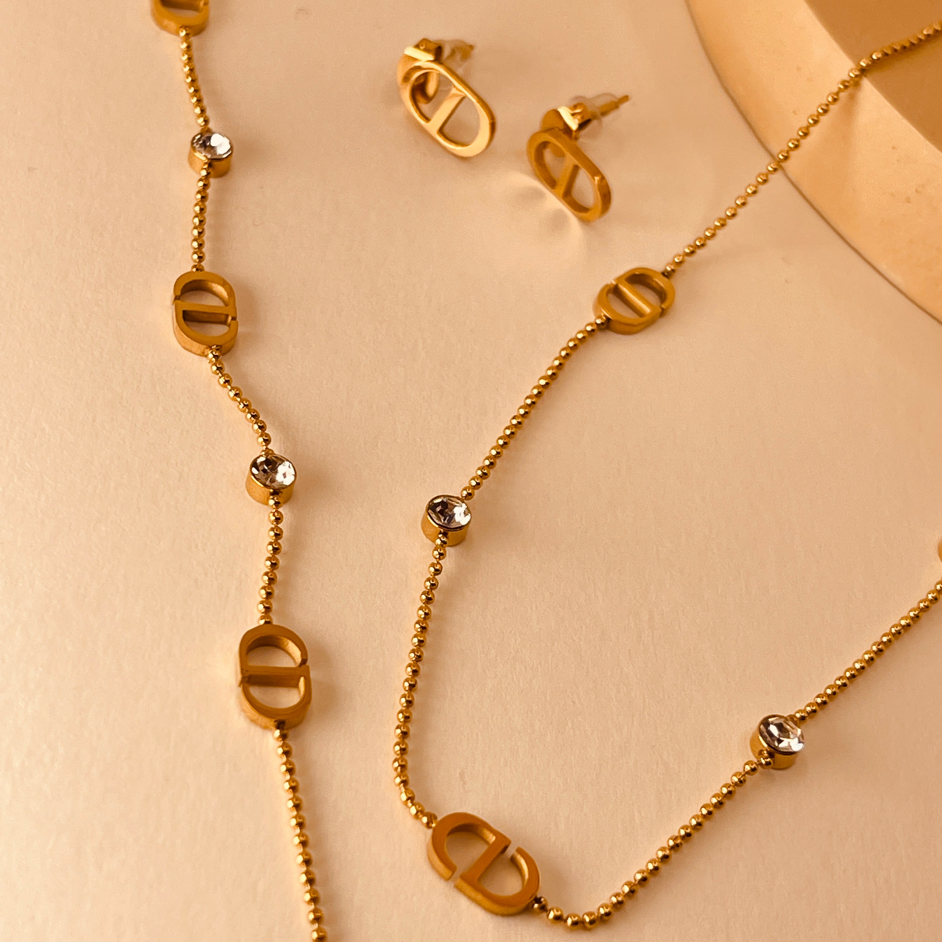 Ball Chain Set