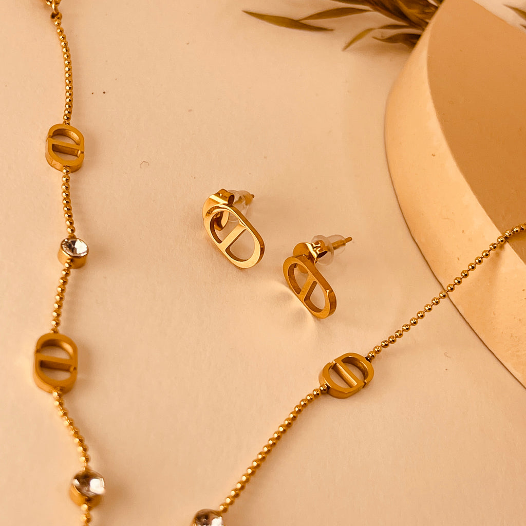 Ball Chain Set