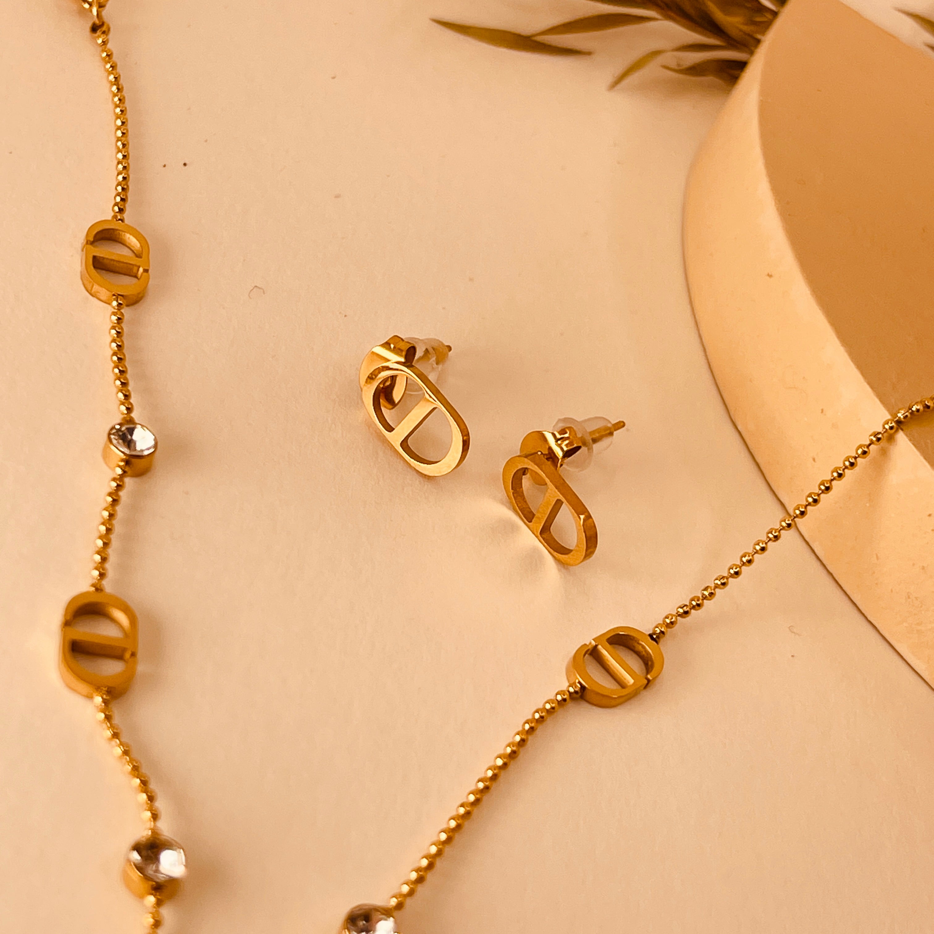 Ball Chain Set