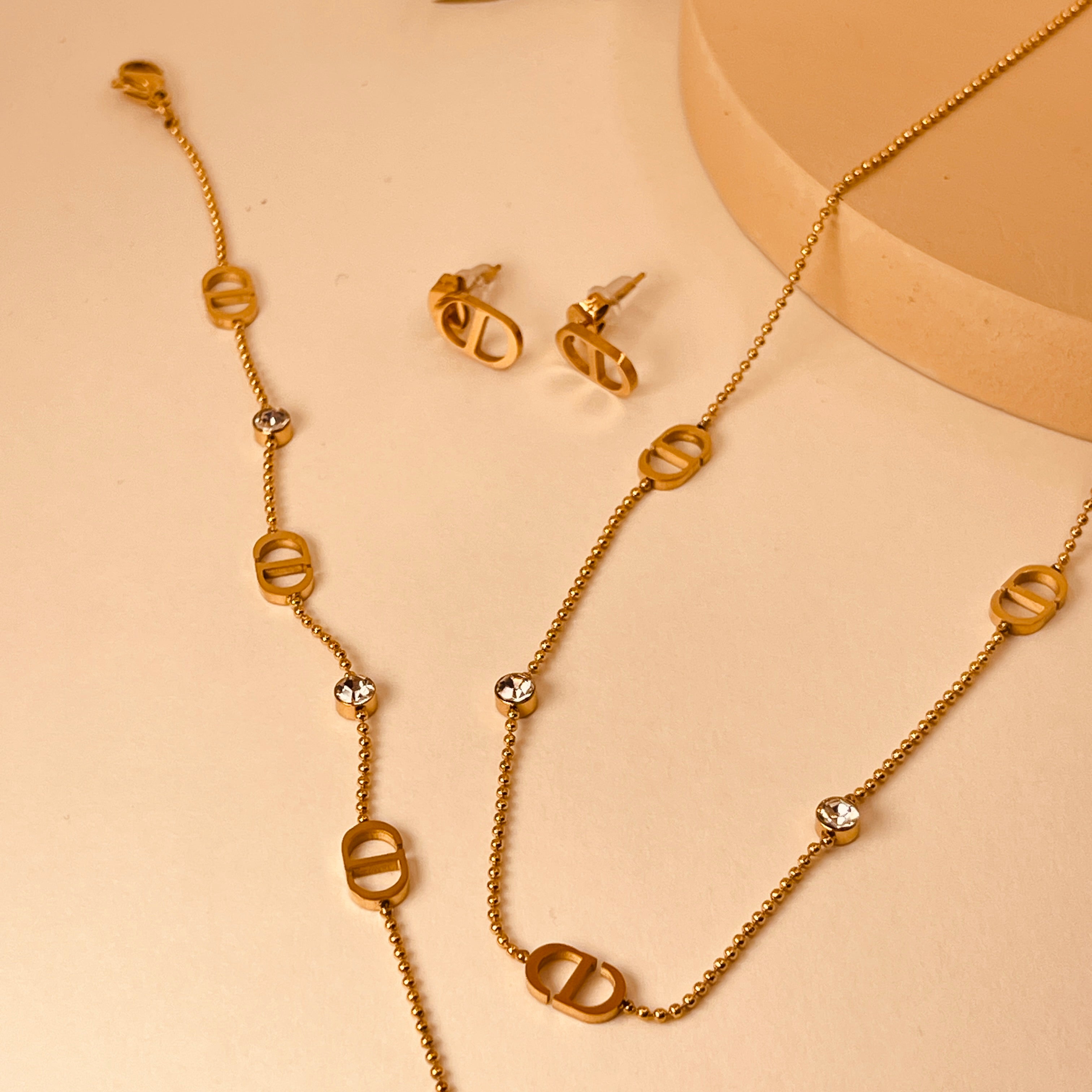 Ball Chain Set