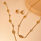 Ball Chain Set