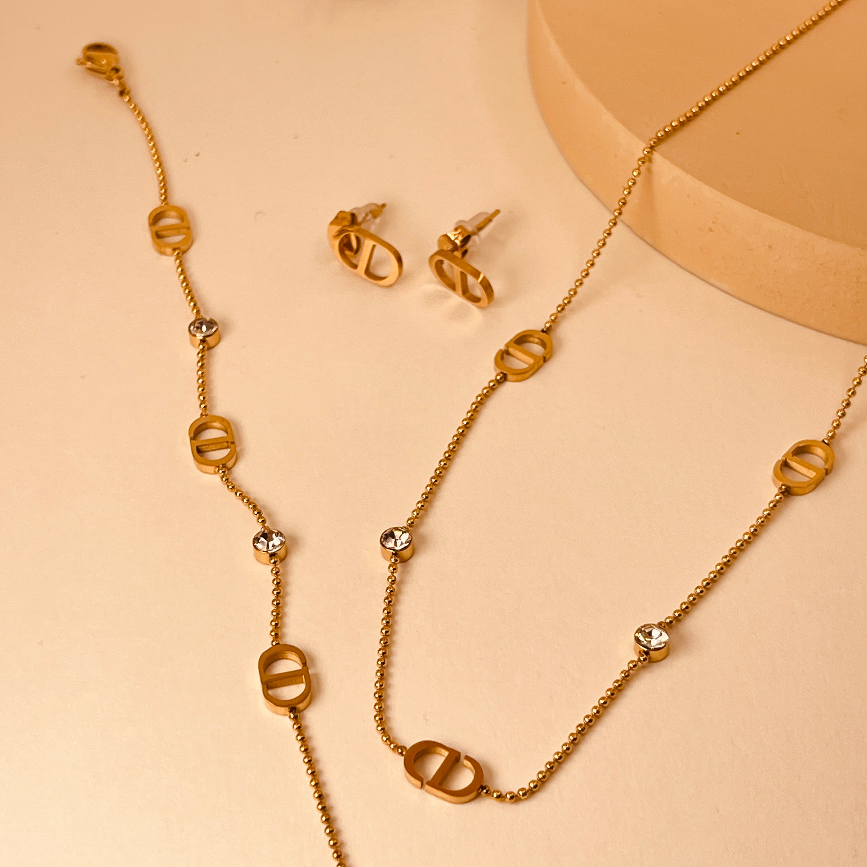 Ball Chain Set
