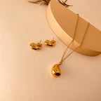 Water Droplets Set