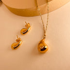 Water Droplets Set