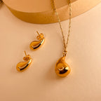 Water Droplets Set