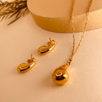 Water Droplets Set