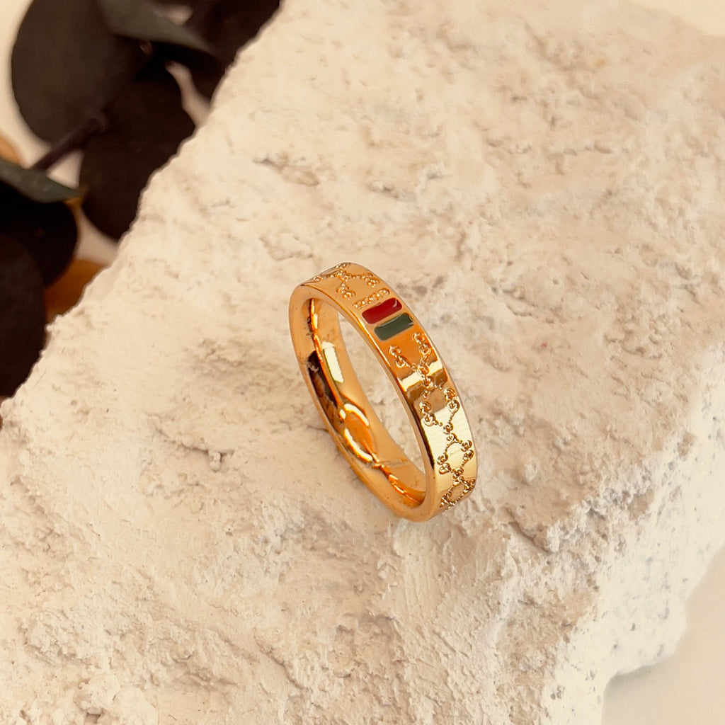 Simple Daily wear Ring