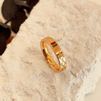 Simple Daily wear Ring