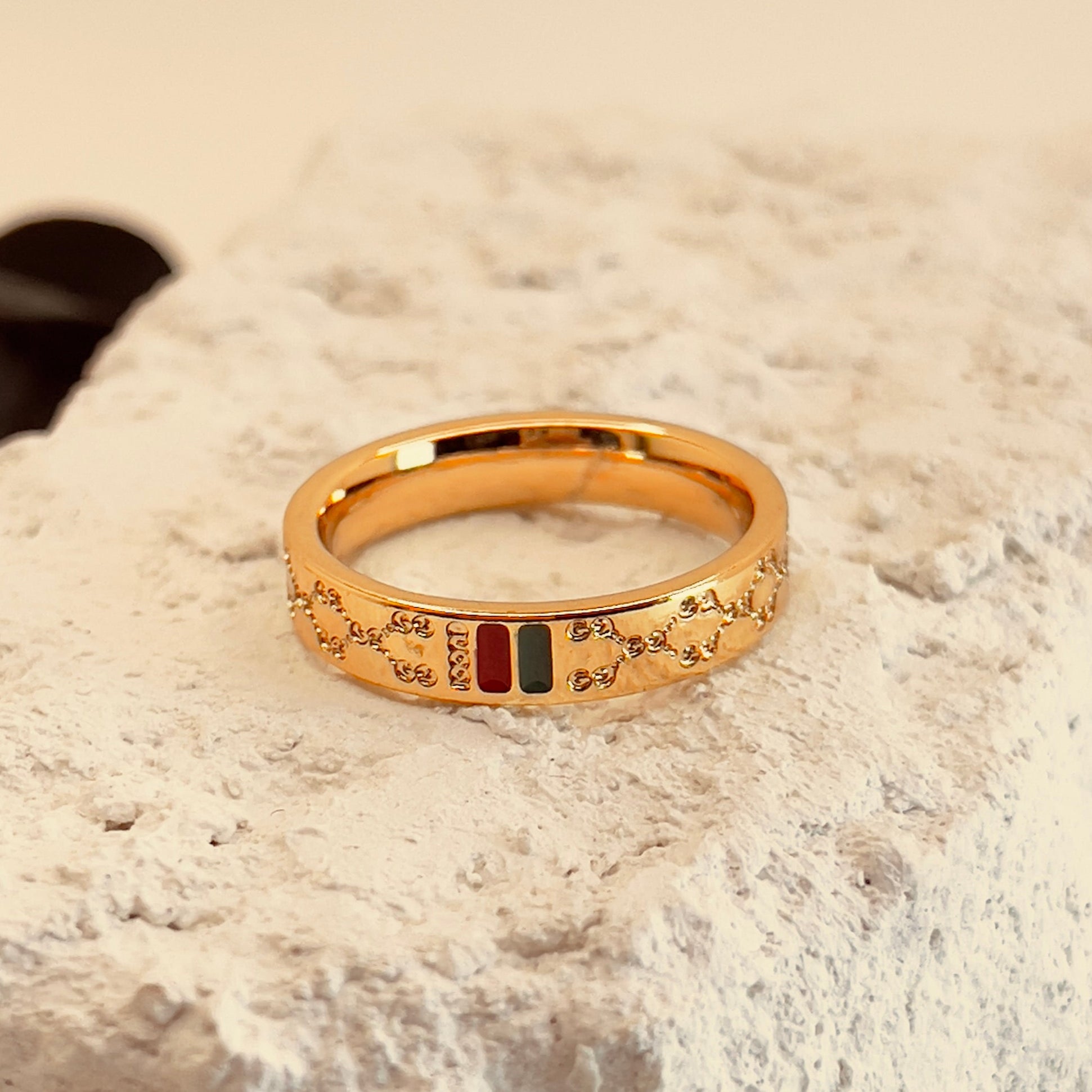 Simple Daily wear Ring