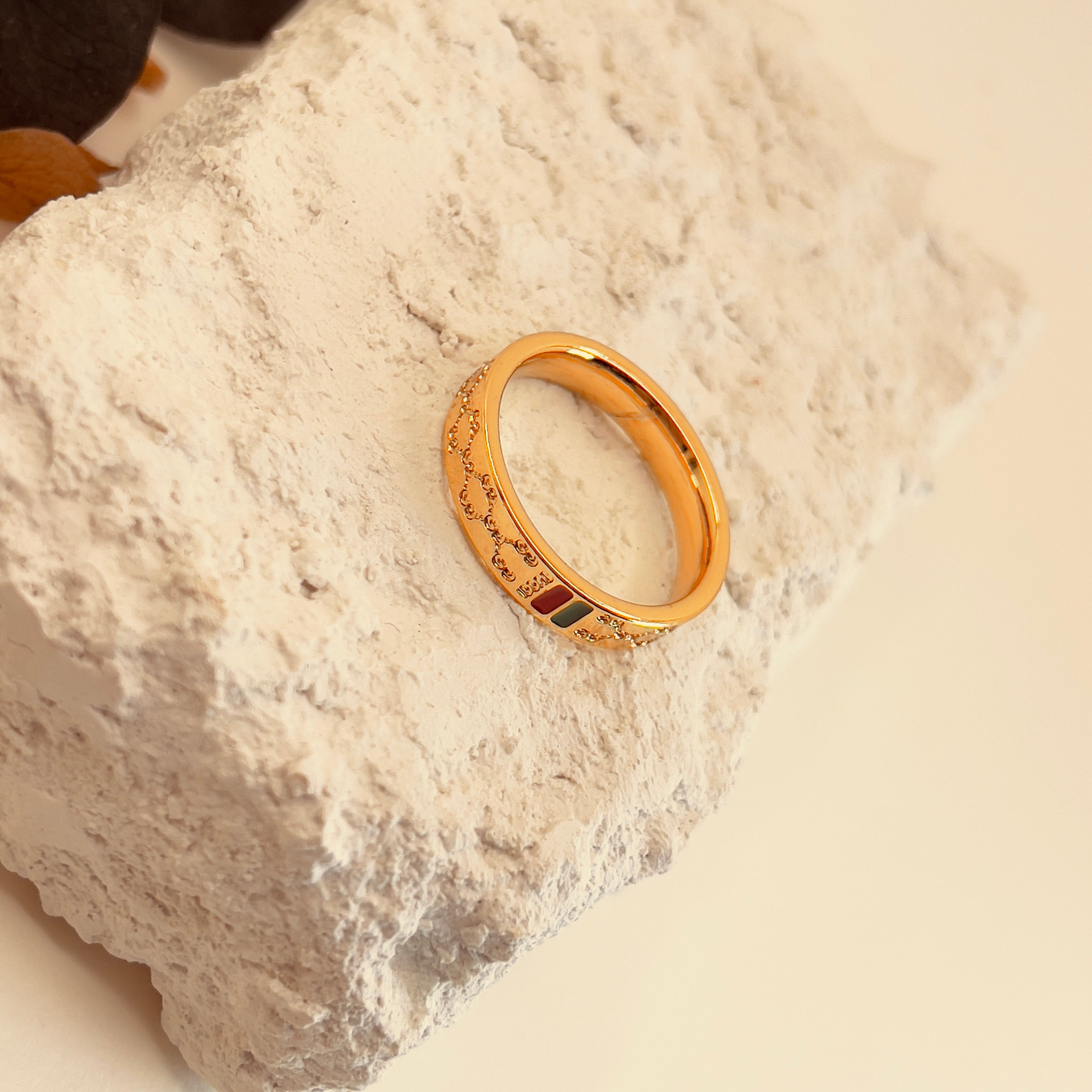 Simple Daily wear Ring