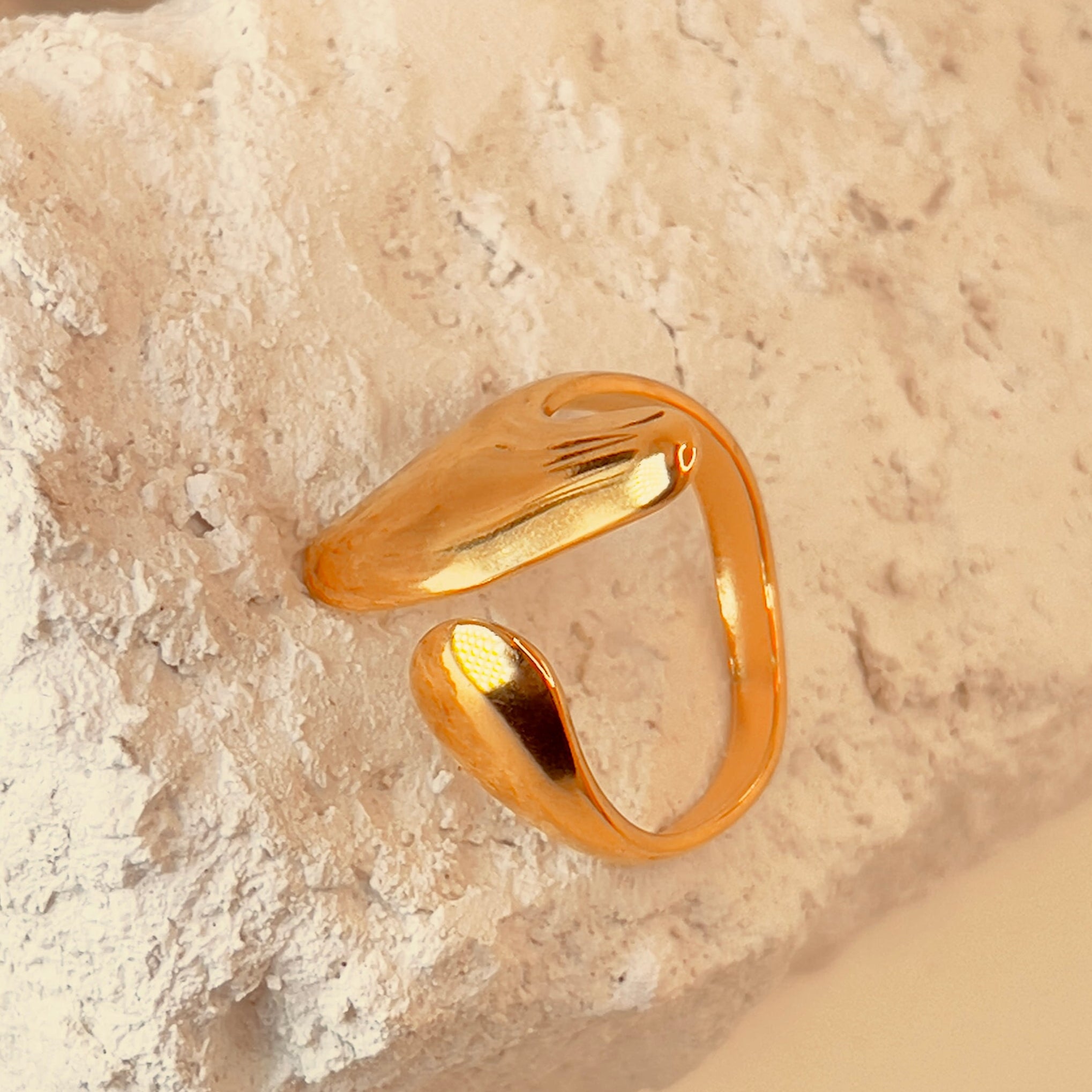 Retro Style 1 Ring