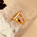 Retro Style 1 Ring