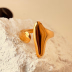 Retro Style 1 Ring