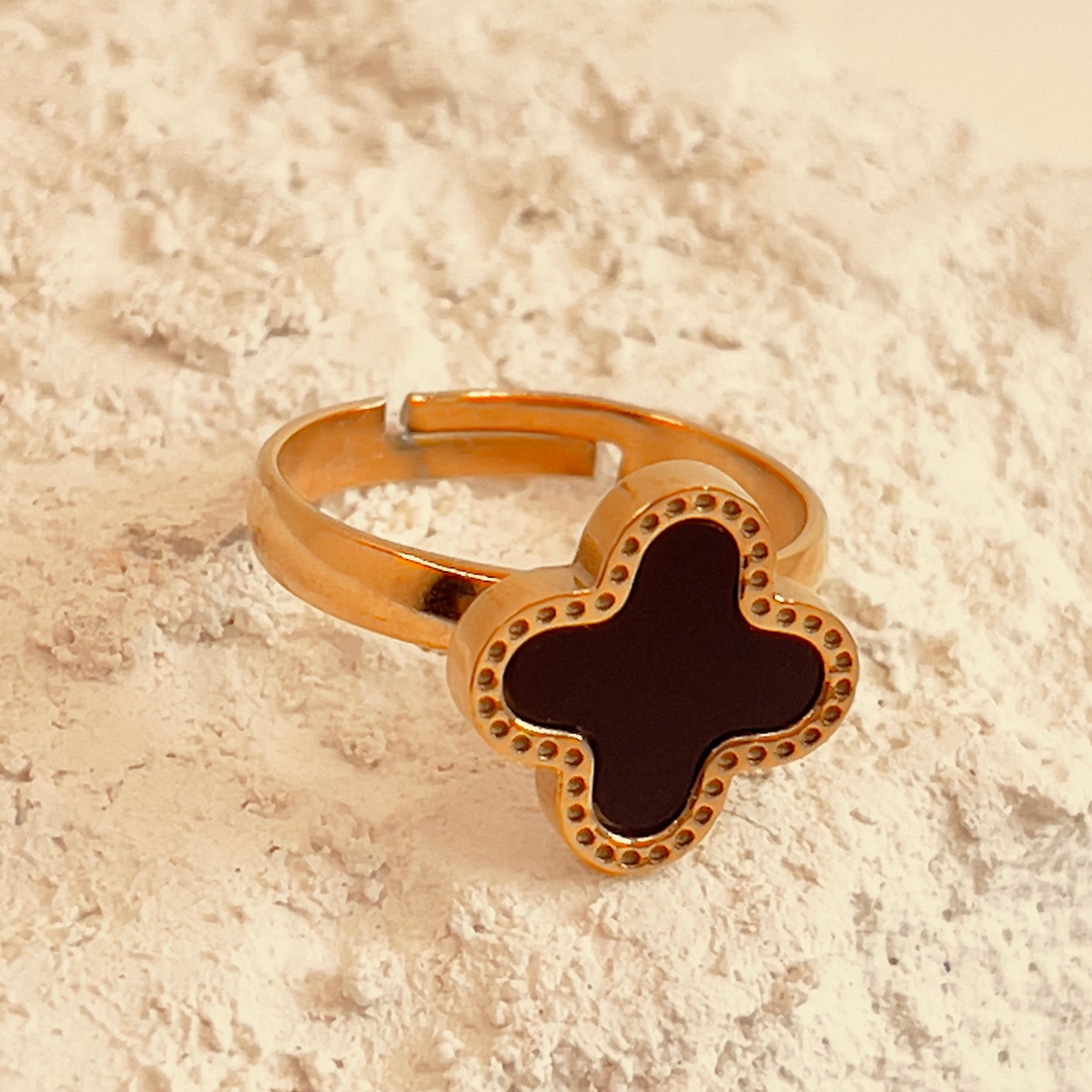 Black Clover Ring