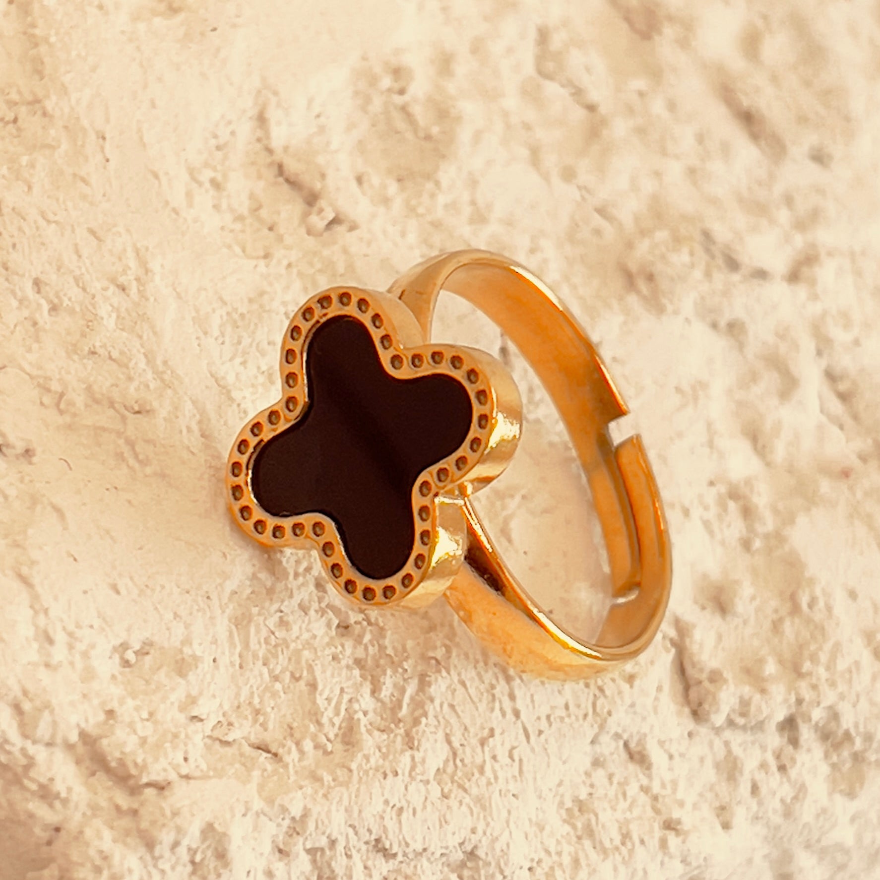 Black Clover Ring
