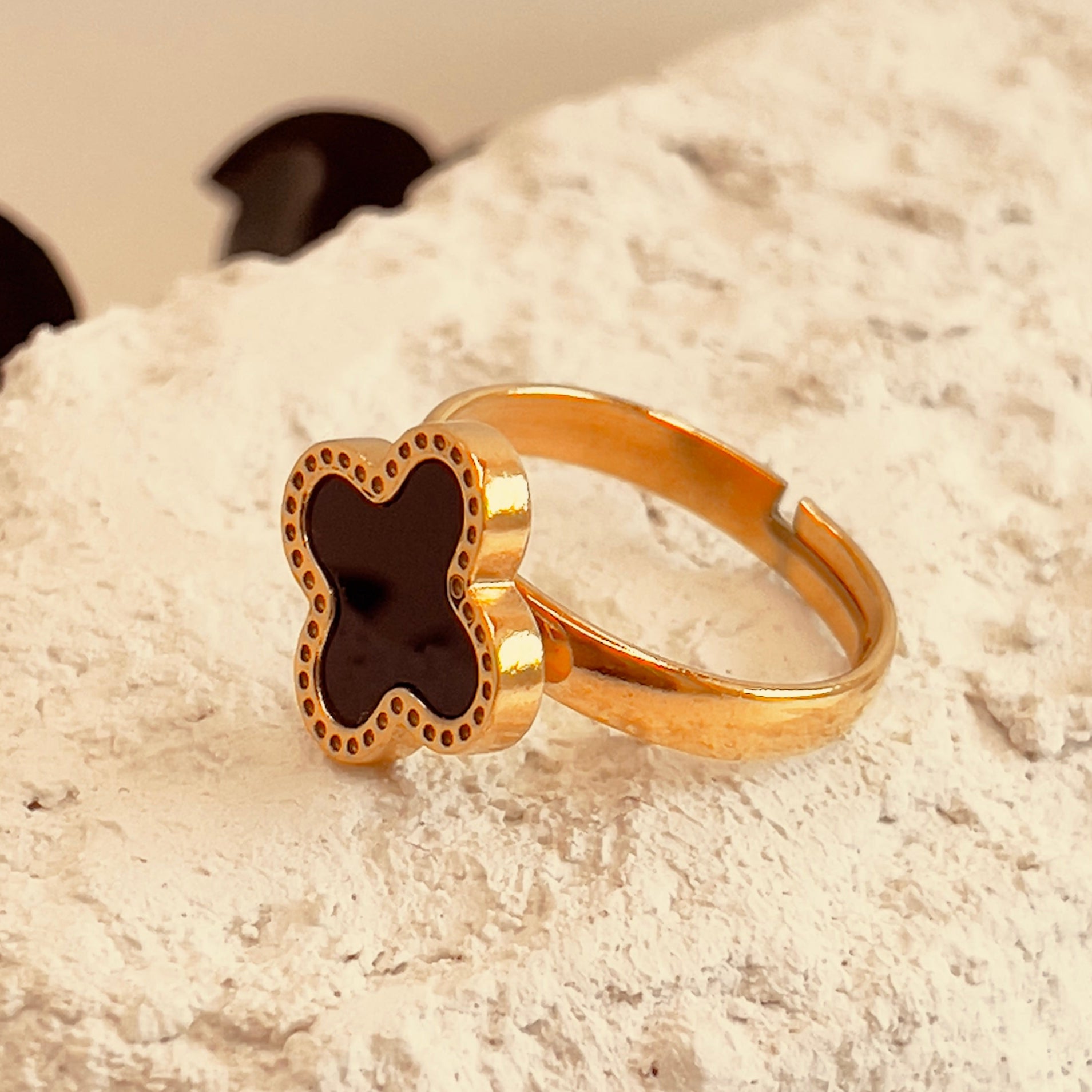 Black Clover Ring