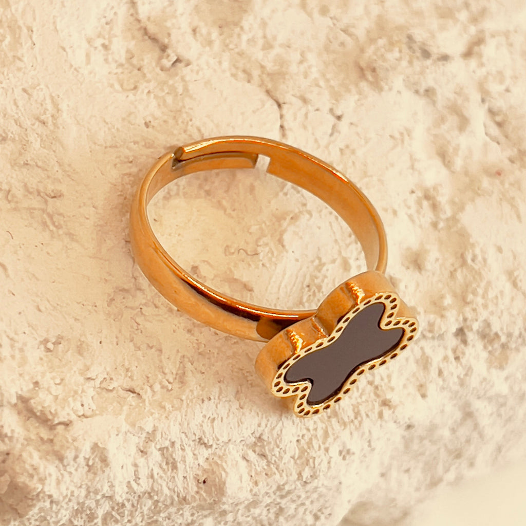 Black Clover Ring