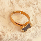 Black Clover Ring