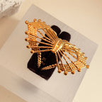 Crown Ring
