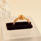 Sunflower Ring