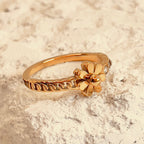 Sunflower Ring