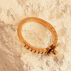 Sunflower Ring