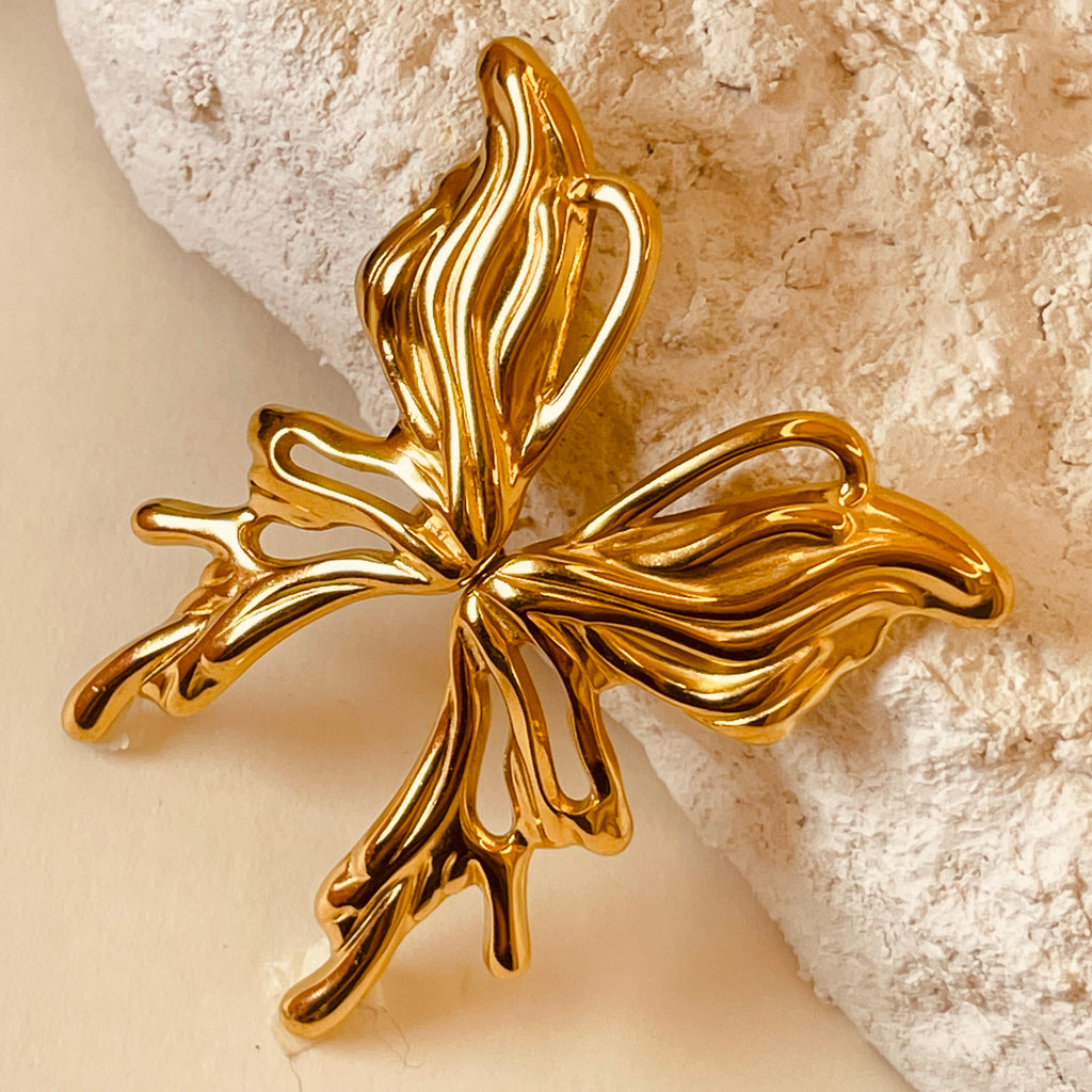 Butterfly Ear Drops