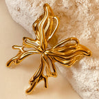 Butterfly Ear Drops