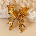 Butterfly Ear Drops