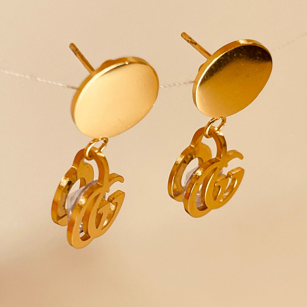 Iconic CG-Hoops