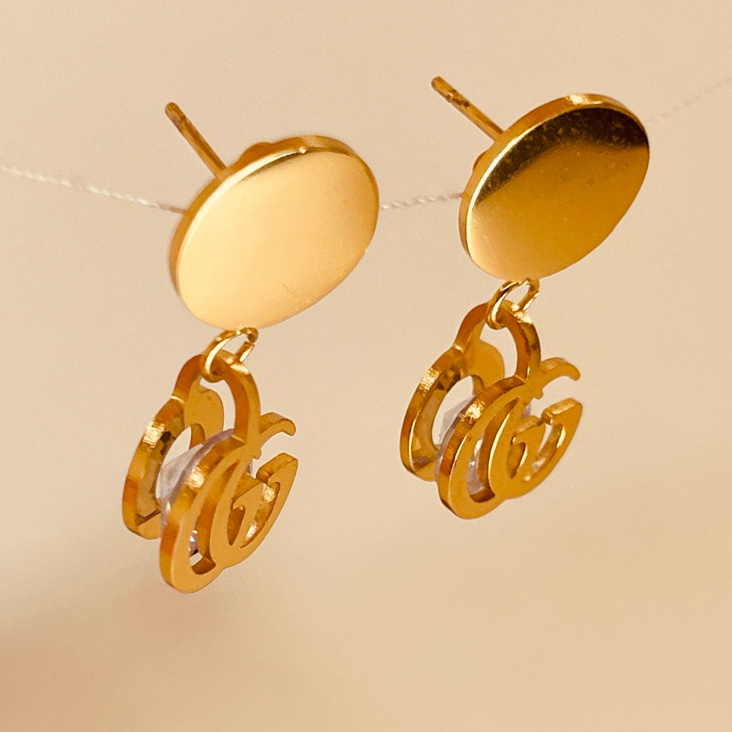 Iconic CG-Hoops
