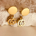 Iconic CG-Hoops