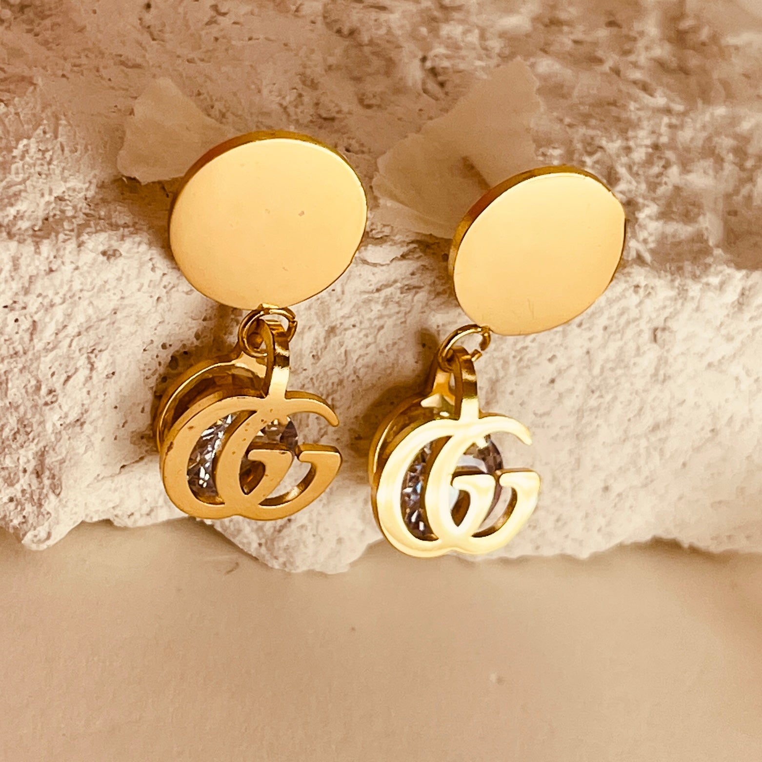 Iconic CG-Hoops