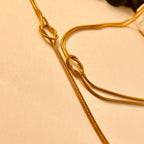 Knot Chain Set