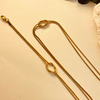 Knot Chain Set