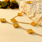 5 Clover Set